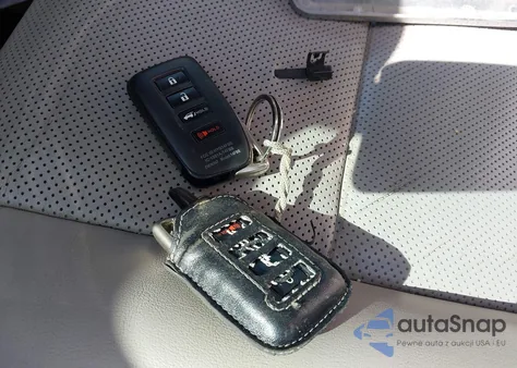 2017 Lexus Rx 350 z USA, uszkodzony, nr VIN 2T2ZZMCAXHC061040